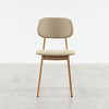 Sav & Økse Scandinavian Dining Chair Sinni