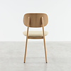 Sav & Økse Scandinavian Dining Chair Sinni
