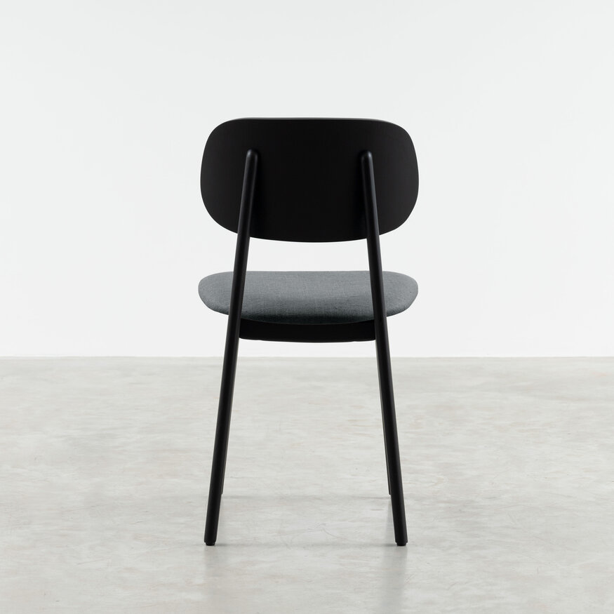 Sav & Økse Scandinavian Dining Chair Sinni