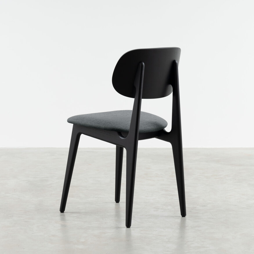 Sav & Økse Scandinavian Dining Chair Sinni