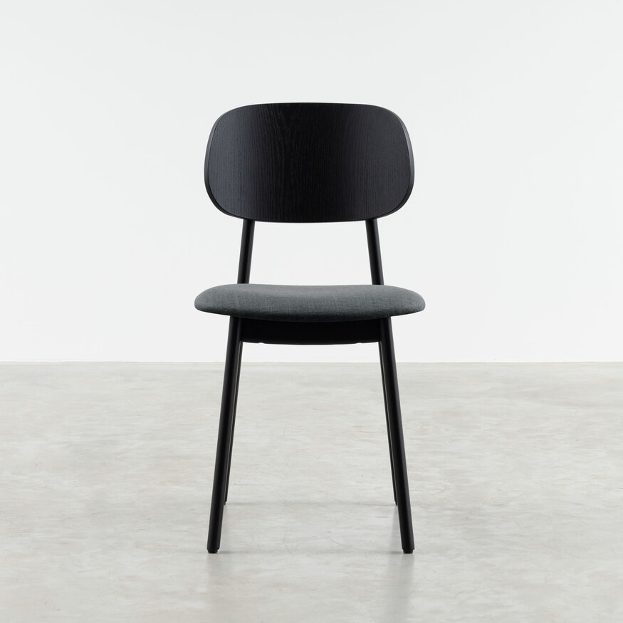 Sav & Økse Scandinavian Dining Chair Sinni