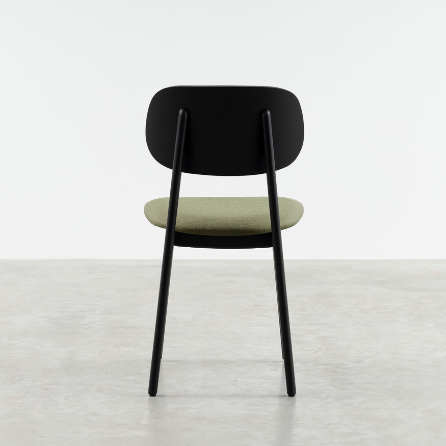 Sav & Økse Scandinavian Dining Chair Sinni