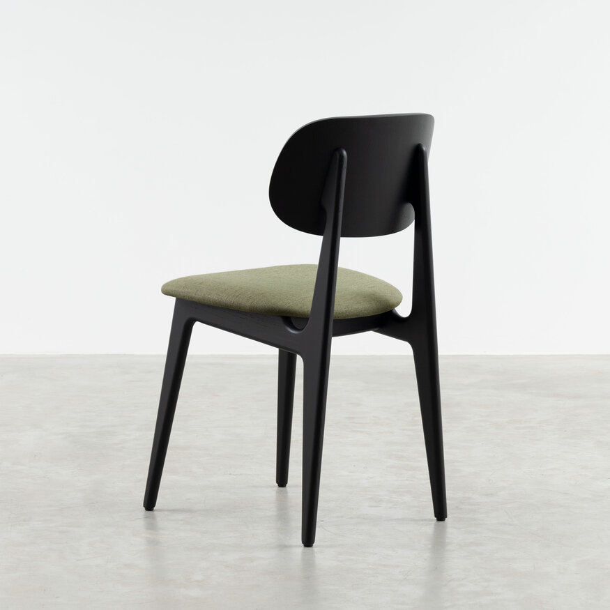 Sav & Økse Scandinavian Dining Chair Sinni