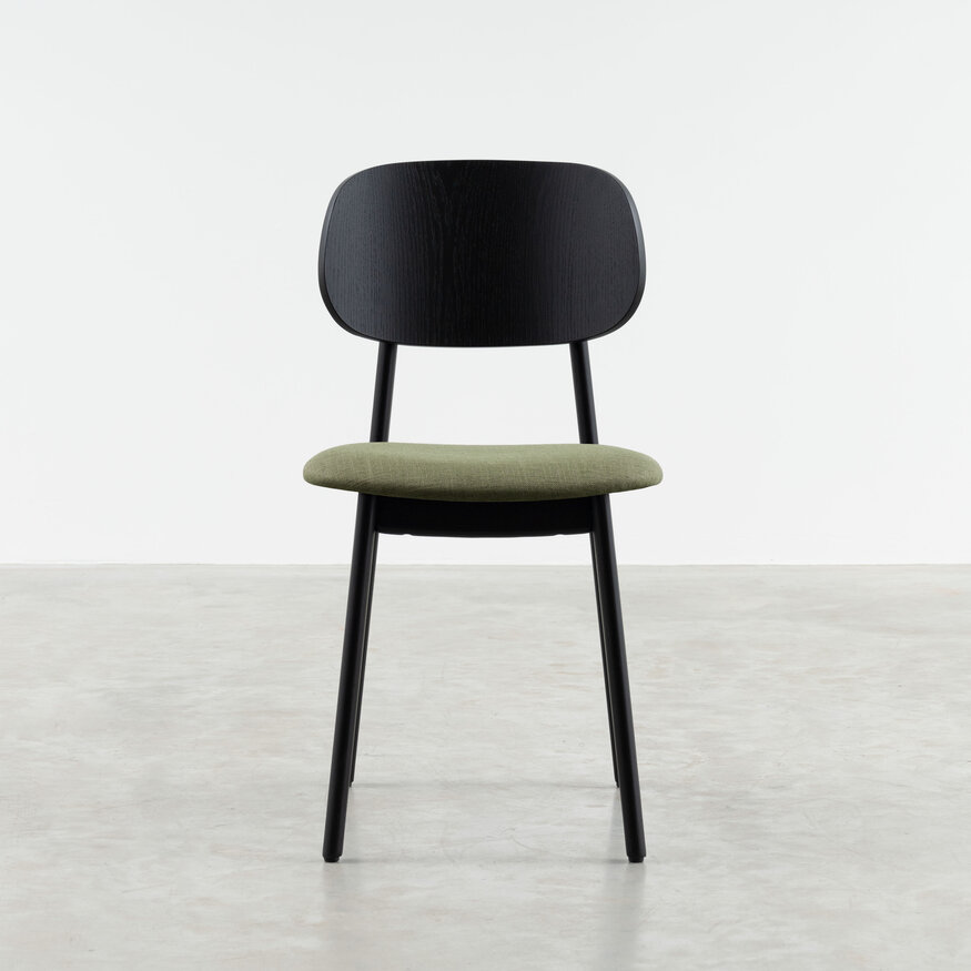 Sav & Økse Scandinavian Dining Chair Sinni