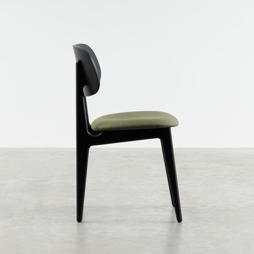 Sav & Økse Scandinavian Dining Chair Sinni