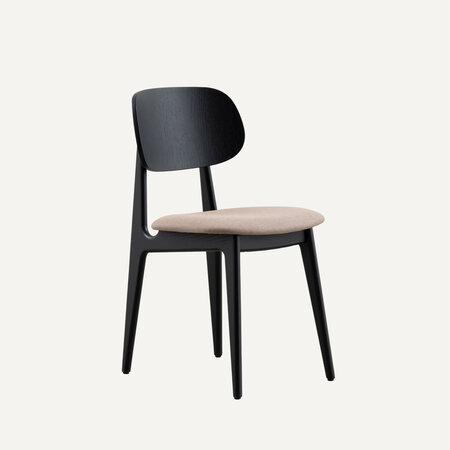 Sinni Black | Seat Liver Sinni Black | Seat Liver