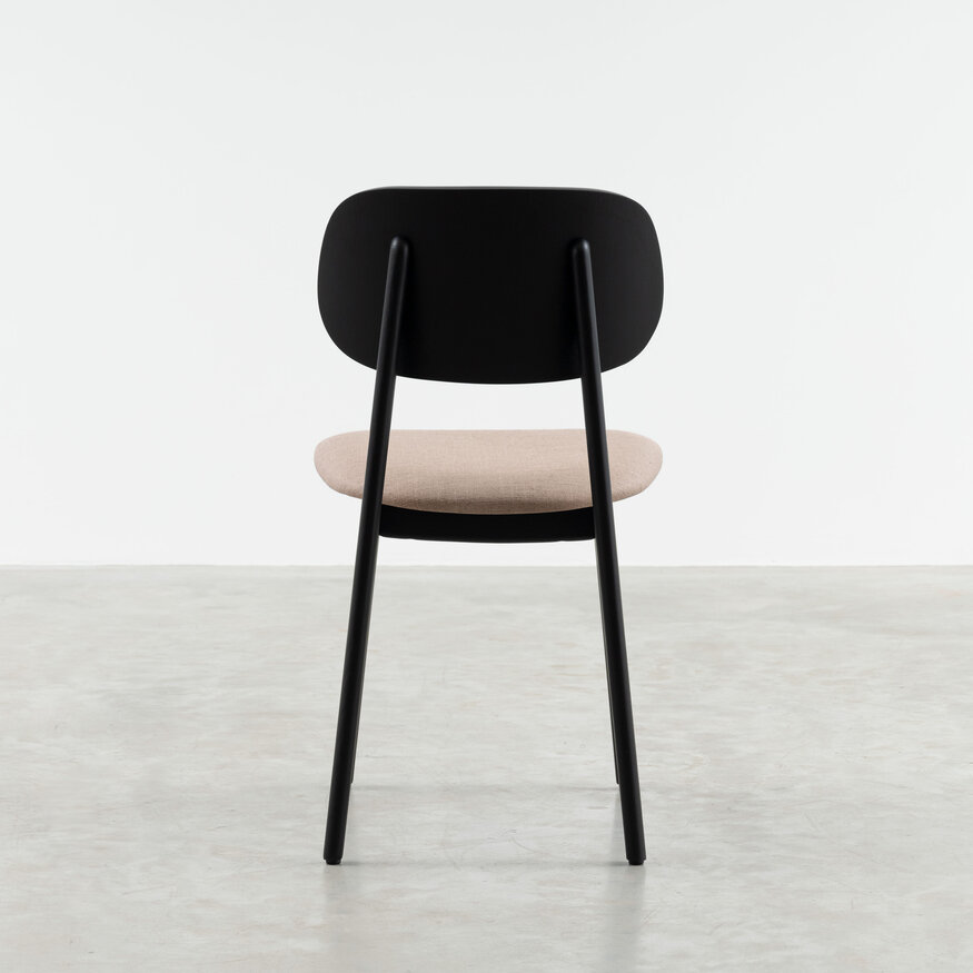 Sav & Økse Scandinavian Dining Chair Sinni