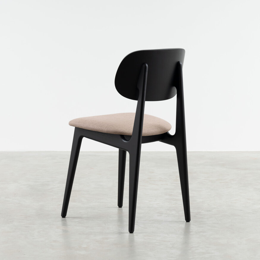 Sav & Økse Scandinavian Dining Chair Sinni