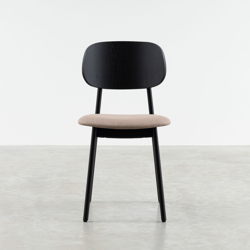 Sav & Økse Scandinavian Dining Chair Sinni