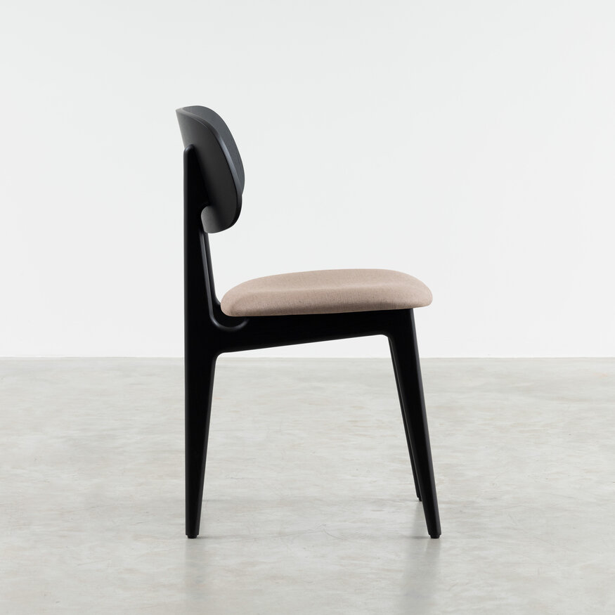 Sav & Økse Scandinavian Dining Chair Sinni