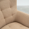 Ilja Armchair Oak
