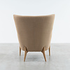 Scandinavian Armchair Ilja