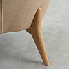 Ilja Armchair Oak