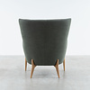 Ilja Fauteuil Eiken