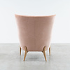 Ilja Fauteuil Eiken