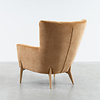 Scandinavian Armchair Ilja