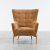 Ilja Fauteuil Eiken