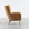 Scandinavian Armchair Ilja