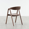 Sav & Økse Scandinavian Dining Chair Edske