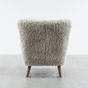 Svenn Fauteuil Eiken
