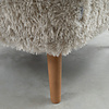Svenn Armchair Oak Svenn Armchair Oak