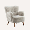 Svenn Fauteuil Eiken