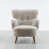 Svenn Fauteuil Eiken