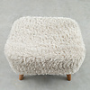 Svenn Fauteuil Eiken