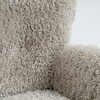 Svenn Armchair Oak Svenn Armchair Oak