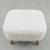 Svenn Fauteuil Eiken