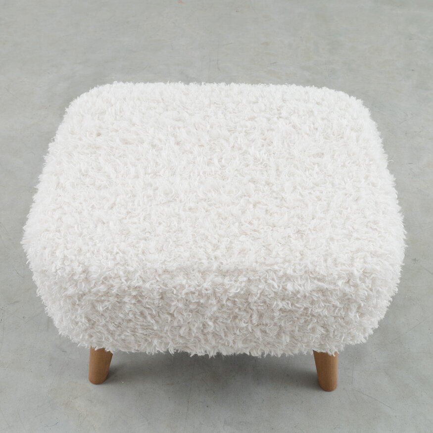 Svenn Fauteuil Eiken