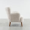 Svenn Armchair Oak