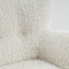 Svenn Armchair Oak