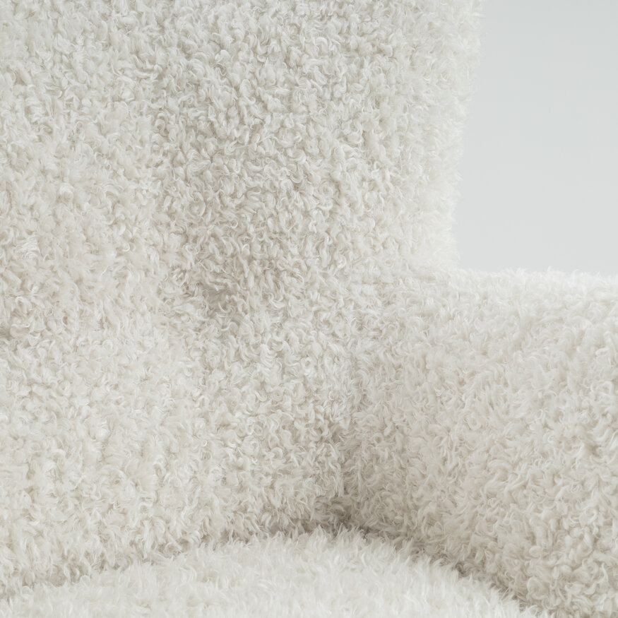 Svenn Fauteuil Eiken
