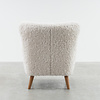 Svenn Fauteuil Eiken