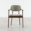 Sav & Økse Dining Chair with Armrest Sinni