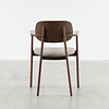 Sav & Økse Dining Chair with Armrest Sinni