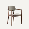 Sav & Økse Dining Chair with Armrest Sinni