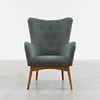 Scandinavian Armchair Walter