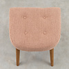 Walter Fauteuil Eiken