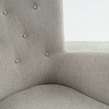 Walter Fauteuil Eiken