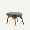 Footstool Henry