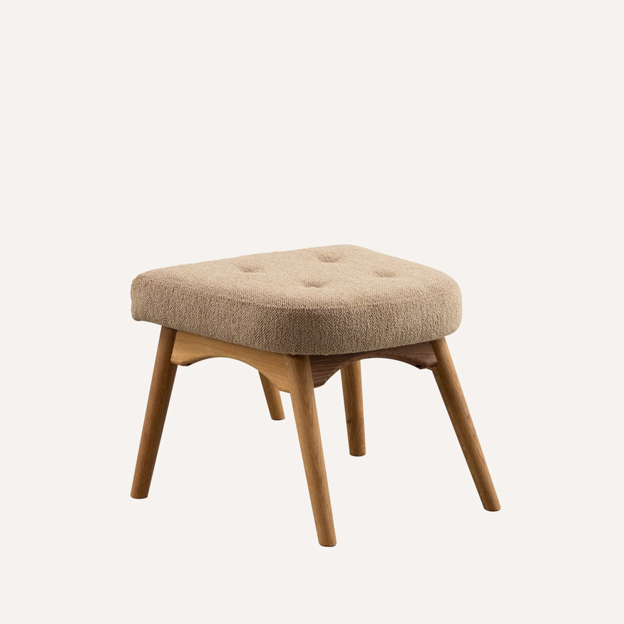 Footstool Henry Footstool Henry