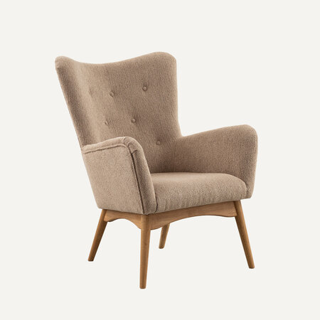 Walter Fauteuil | Camel