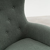 Henry Fauteuil Eiken
