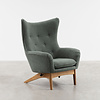 Scandinavian Armchair Henry