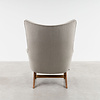 Henry Fauteuil Eiken