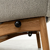 Henry Fauteuil Eiken