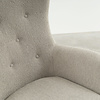 Henry Fauteuil Eiken