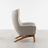Henry Fauteuil Eiken
